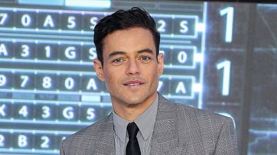 image de la news "Spectaculaire et magnifique", noté 4,3 étoiles c'est le meilleur film avec Rami Malek !