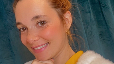 image de la news Delphine (Mariés au premier regard) annonce son deuxième divorce