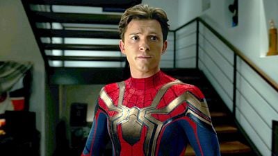 image de la news Spider-Man : Tom Holland verrait bien la star de la meilleure série de 2025 lui succéder dans le rôle du célèbre super-héros
