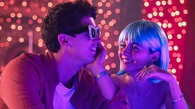 image de la news Merci Netflix ! Cela faisait des années qu’on n'avait pas autant ri et pleuré devant une comédie romantique