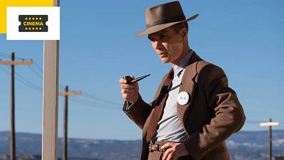 image de la news De Interstellar à Oppenheimer : pourquoi la science est si importante chez Christopher Nolan ?