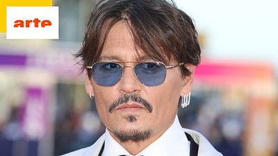 image de la news Johnny Depp sur Arte :  quelle star lui a permis de débuter sa carrière ?