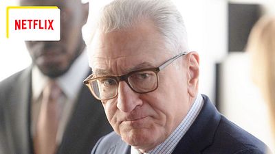 image de la news "Je dois continuer, sinon je coule" : Robert De Niro a eu du mal à s’adapter au rythme de la série Zero Day