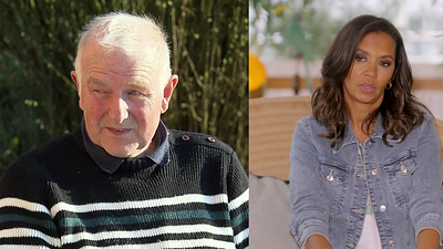 image de la news Exclu. L’amour est dans le pré : “Elle met tout de suite à l’aise”, Jean-Louis C cash sur Karine Le Marchand