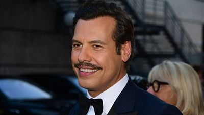 image de la news "Un prof au cœur d’une tempête médiatique" : Laurent Lafitte s'empare d'un livre à succès pour sa prochaine réalisation