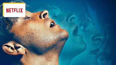 image de la news "Un emblème qui permet d'aller au cœur de la masculinité" : comment a été écrite la nouvelle série Netflix, sans glorification de la star X
