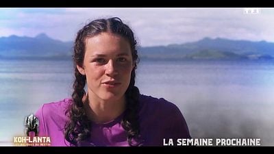 image de la news Koh-Lanta : Clarisse prête à tout pour se venger, imprévu sur le camp des jaunes... Ce qui vous attend mardi prochain