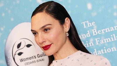 image de la news "J’ai vu comment les autres ont été traités" : Gal Gadot garde un souvenir amer de la fin de son aventure en Wonder Woman