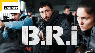image de la news B.R.I : vous avez forcément déjà vu les acteurs du nouveau succès de CANAL+... mais où ?