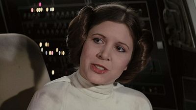 image de la news "Ressaisis-toi, tu es Luke Skywalker" : quand Carrie Fisher encourageait Mark Hamill à assumer son rôle dans Star Wars