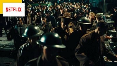 image de la news Ce soir sur Netflix : vous avez aimé A l'Ouest rien de nouveau, ce film est pour vous !