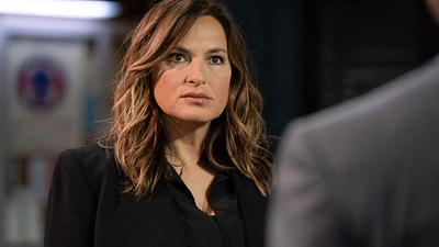 image de la news New York Unité Spéciale : Mariska Hargitay (Benson) prête à quitter la série ?