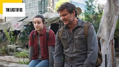 image de la news The Last of Us : le final de la saison 1 aurait pu être différent