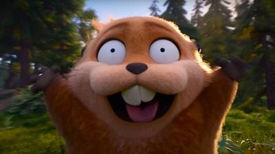 image de la news Avatar chez les castors ? Pixar dévoile les premières images de son nouveau film, et on est déjà conquis