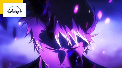 image de la news Disney+ : découvrez la seconde partie de l’anime le plus attendu de la décennie