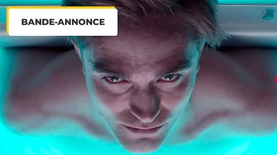 image de la news La science-fiction en 2025, c'est ce film avec Robert Pattinson ! L'un des plus attendus et dont voici la bande-annonce