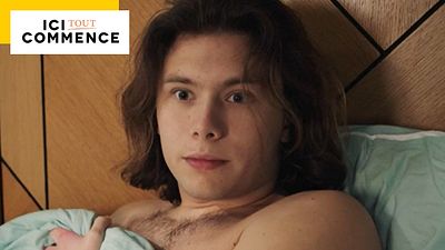 image de la news Ici tout commence : Lionel passe la nuit avec une autre personne que Kelly