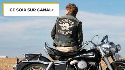 image de la news Ce soir sur Canal+ : Tom Hardy et Austin Butler vont vous donner le goût de la liberté