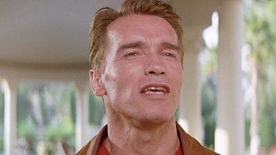 image de la news "C'est un film sous-estimé" : 33 ans après son échec retentissant, Arnold Schwarzenegger défend ce classique du cinéma d'action