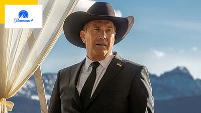 image de la news Yellowstone : Kevin Costner quitte la série !
