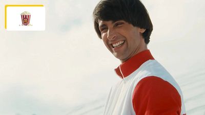 image de la news "Le pauvre" : c'est l'une des séquences les plus drôles des Bronzés font du ski, et les acteurs n'avaient pas le droit de la tourner