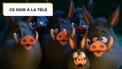 image de la news Ce soir à la télé : la magie du petit Gaulois reste intacte, surtout lorsque c'est Alexandre Astier qui signe le scénario et les dialogues