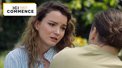 image de la news Ici tout commence : Kelly va-t-elle se marier avec Lionel ?