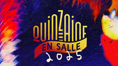 image de la news Cannes 2025 : les films de la Quinzaine des Cinéastes en reprise dans toute la France