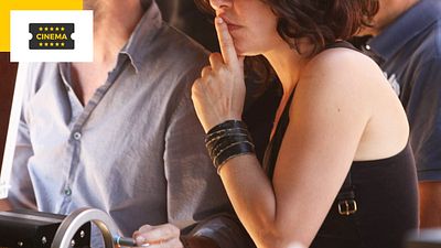 image de la news "Tout s’est enchaîné" : pourquoi cette actrice a attendu 13 ans avant de revenir au cinéma ?