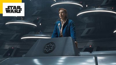 image de la news Andor sur Disney+ : mauvaise nouvelle pour les fans de la meilleure série Star Wars !