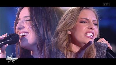 image de la news Exclu. Star Academy : "Il ne me manque plus que DALS", une des feux finalistes fait passer un message