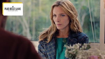 image de la news Plus belle la vie : la police va-t-elle réussir à retrouver Estelle à temps ?