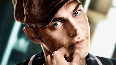 image de la news Young Sherlock sur Amazon : y aura-t-il une saison 2 ?