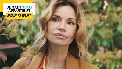 image de la news Demain nous appartient : ce qui vous attend dans l'épisode 1418 du mercredi 3 mai 2023 [SPOILERS]