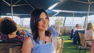 image de la news Nadège Lacroix critiquée pour avoir créé un compte Instagram à son fils, elle répond !