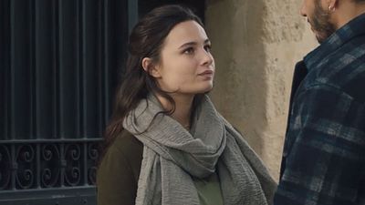 image de la news Ici tout commence : le cœur lourd à cause de Gaspard, Cléo quitte l'Institut