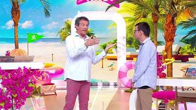 image de la news Les 12 coups de midi : après la défaite d'Emilien, TF1 songe à changer les règles du jeu