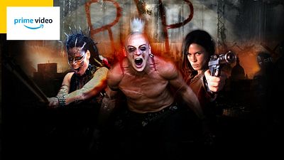 image de la news Ce soir sur Prime Video : un pur mélange de Mad Max, 28 jours plus tard et New York 1997 !