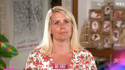 image de la news Familles nombreuses : imprévu lors de l'opération de Mélanie Gonzalez, "ça s'est affolé"