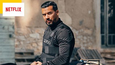 image de la news Pax Massilia sur Netflix : "Je me suis fracturé toutes les côtes dès le premier jour",  Tewfik Jallab  partage ses douloureux souvenirs du tournage