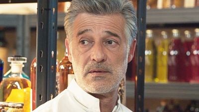 image de la news Ici tout commence : "À ce jour je ne fais plus partie de la série", c'est officiel ! Stéphane Blancafort quitte définitivement le feuilleton et réagit