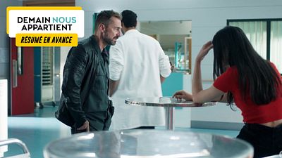 image de la news Demain nous appartient : ce qui vous attend dans l'épisode 1767 du mardi 10 septembre 2024 [SPOILERS]