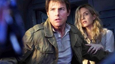 image de la news Ce soir à la télé : avec ce film fantastique sorti il y a 9 ans, Tom Cruise a connu l'échec ! Et si on lui donnait une seconde chance ?