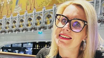 image de la news "C’était une magnifique journée" - Mélanie Gonzales (Familles Nombreuses) organise une incroyable surprise pour l'anniversaire de sa fille