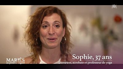 image de la news Mariés au premier regard : “J’ai retrouvé l’amour”, l’annonce inattendue de Sophie