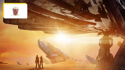 image de la news C'est le film de science-fiction le plus cher de l'histoire du cinéma européen : il a coûté 200 millions et a été l'un des plus gros échecs de tous les temps