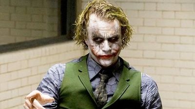 image de la news Batman : qu'est-il arrivé au Joker après la fin de The Dark Knight il y a 18 ans ? On a la réponse !