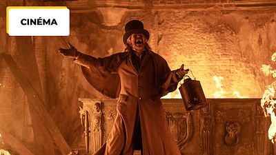 image de la news 5 000 rats dans une seule scène ! Comment a été tourné ce moment fou dans Nosferatu ?