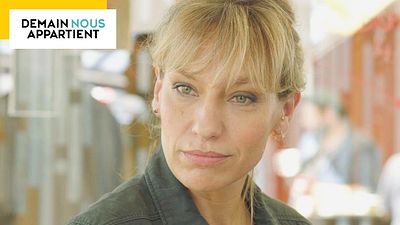 image de la news Demain nous appartient : la séquestration d'Aurore, les retrouvailles de la famille Daunier... Les confidences de Julie Debazac