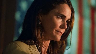 image de la news Après une fin de saison 4 choc, Netflix confirme que cette série politique avec Keri Russell aura bien une suite